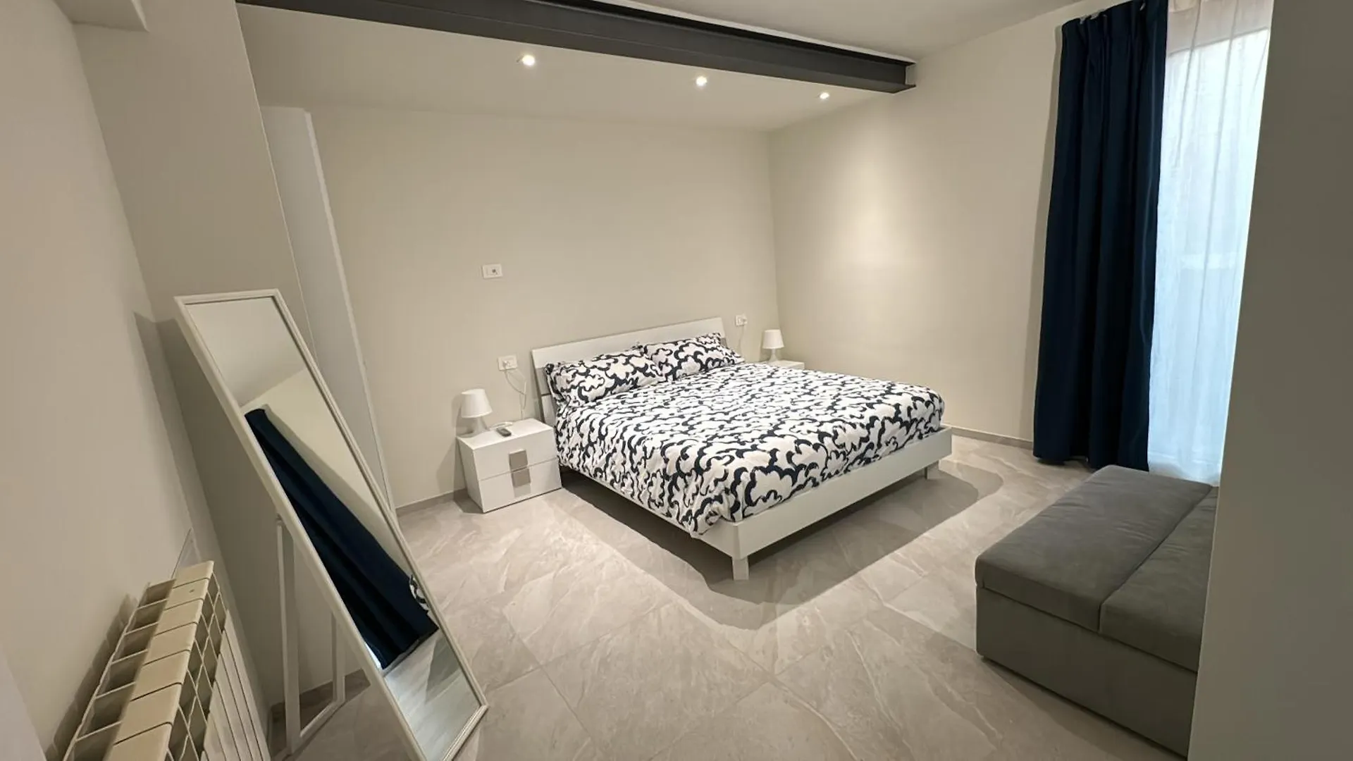 Appartamento Rita Pisogne Apartmán