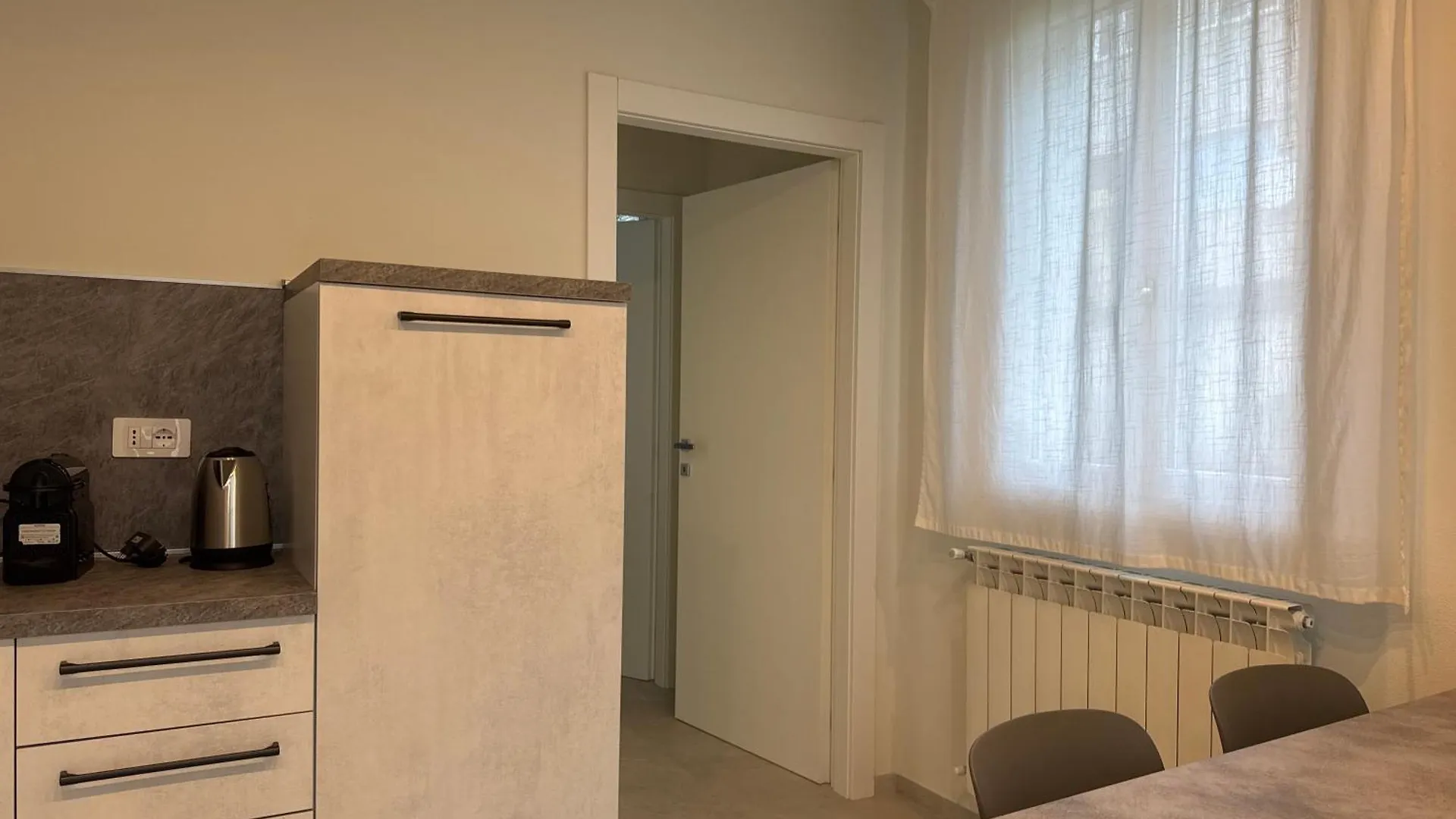 Apartmán Appartamento Rita Pisogne
